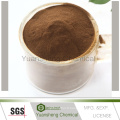 Sodium Ligno Sulphonate Powder Mn-1 Fournisseur